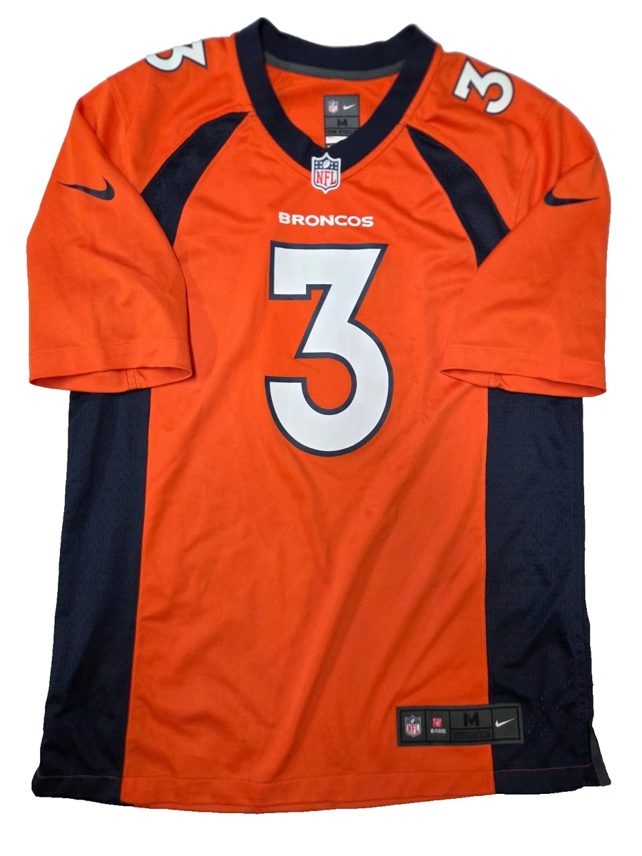 Nike Denver Broncos NFL Jerseys for sale | eBay