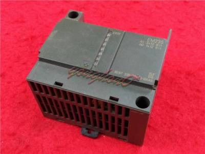 Siemens 6ES7 235-0KD00-0XA0 I/Oモジュール 6ES7 235-0KD00-0XA0