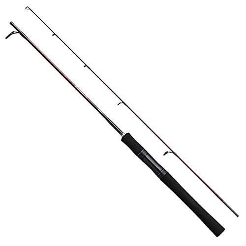 Shimano Scorpion XV 2401FF-2 Spinning Rod for Bass | eBay