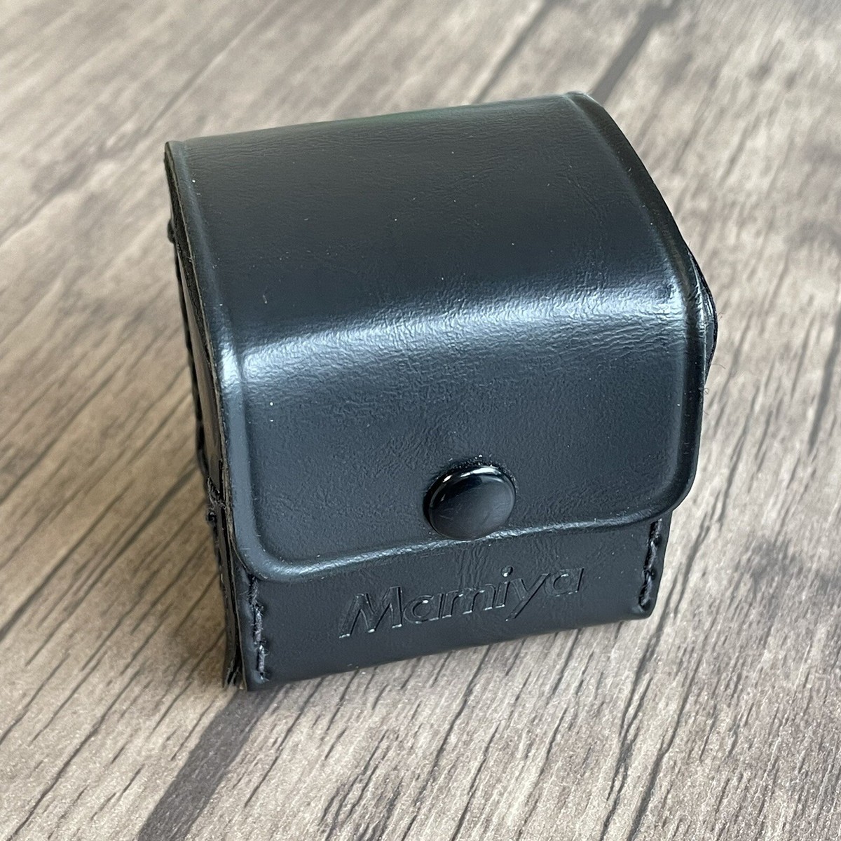 Exc+5] Mamiya 645 Pro TL Super M645 Accessory Case Japan 6874 | eBay