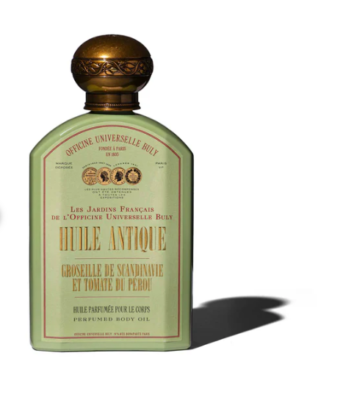 Officine Universelle Buly Huile Antique Moisturizing SCENTED BODY