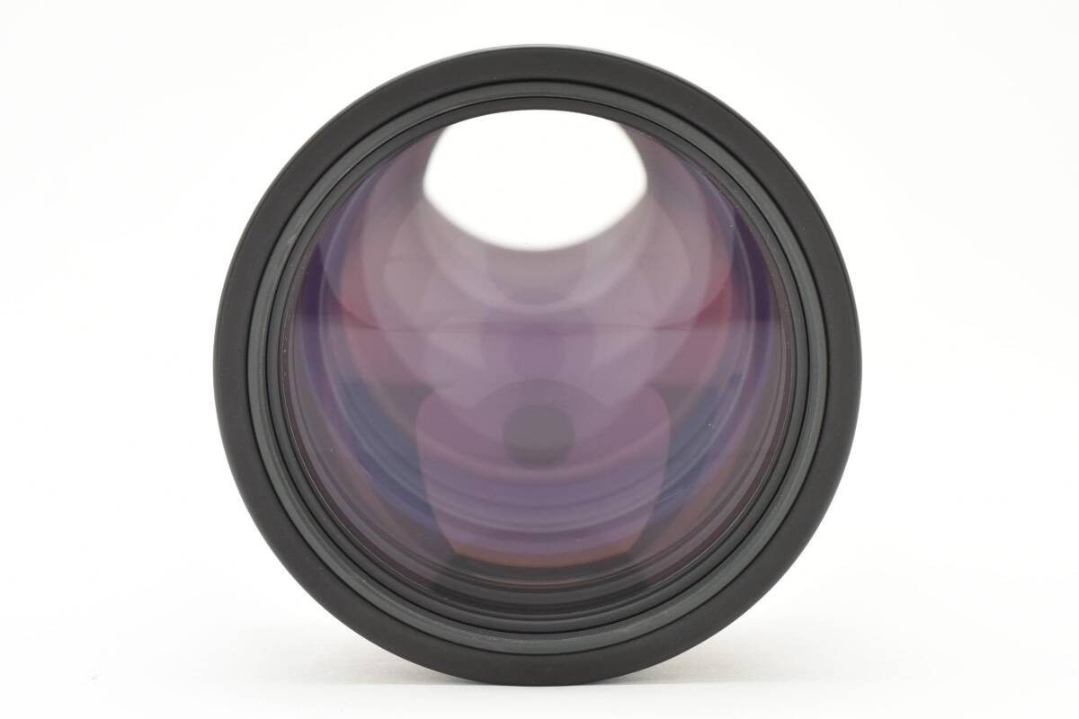 Excellent+++++ ] SIGMA AF 300mm F/4 D APO Tele Macro Lens For