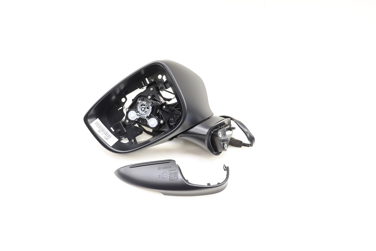 NEW OEM Mazda Driver Side Door Mirror Housing GRT769181A Mazda 6