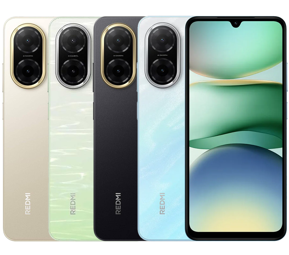 Xiaomi Redmi A5 128GB 4GB RAM 4G LTE GSM Unlocked International