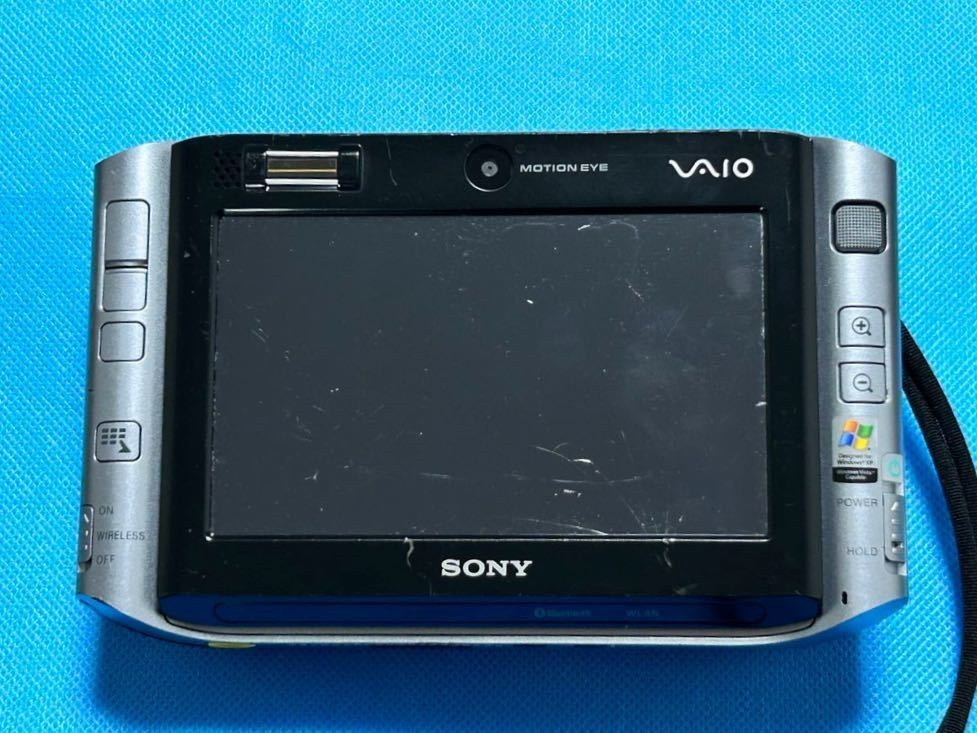 For Parts Sony Vaio Type U VGN-UX50 Portable PC from Japan | eBay