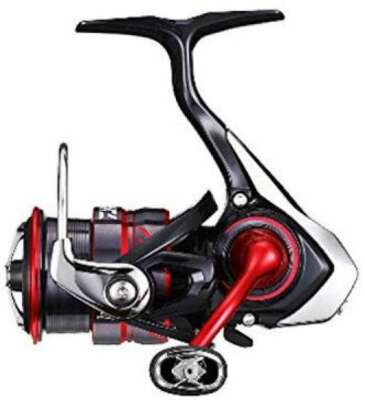Daiwa Reel 18 Under beautiful woman MX LT2000S-P Spinning reel