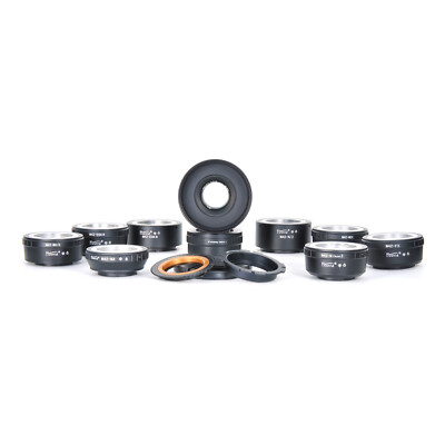 Helios-44-2 58mm F2 Cine Mod Lens *TUNED FOR FILMMAKERS & YOUR