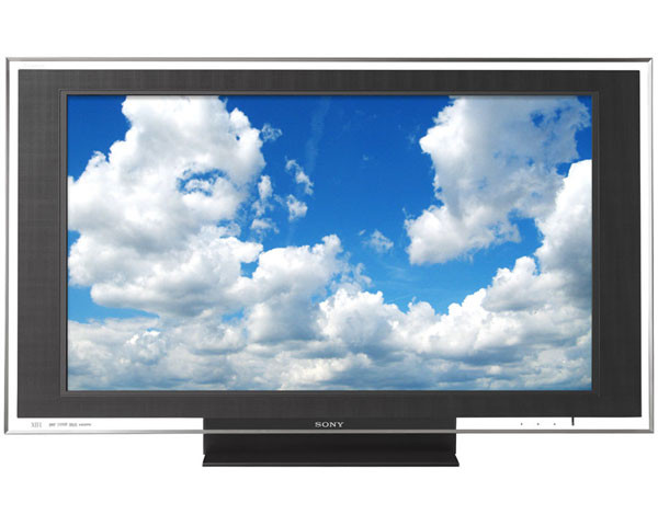 Sony Bravia KDL-46XBR5 46