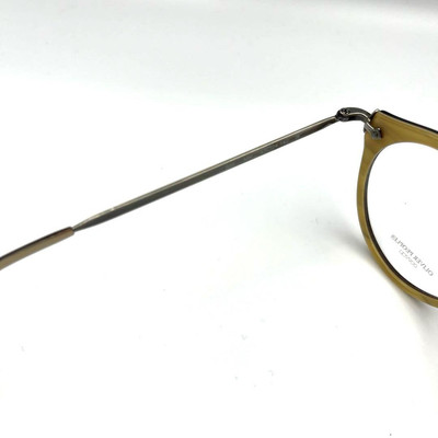 OLIVER PEOPLES 505 MN Miyabi Limited Edition Glasses Frame | eBay