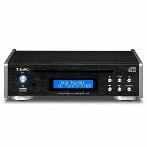 TEAC RW-D280 Double-Deck CD Recorder Silver | eBay