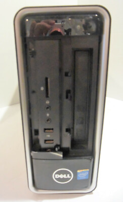 Dell Inspiron 3647 Desktop PC (Intel Celeron 2.8GHz 2GB 1TB Win 10