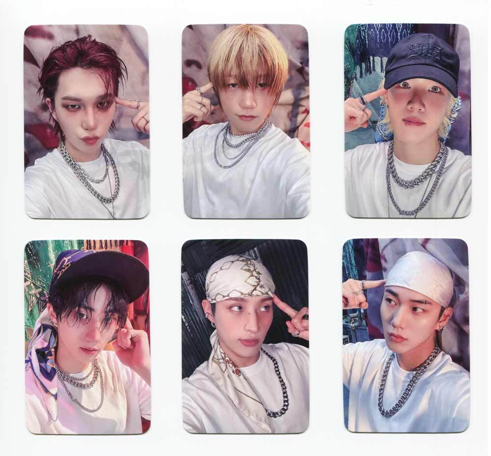 P1Harmony - SAD SONG [DEAR MY MUSE] PREORDER EXCLUSIVE OFFICIAL