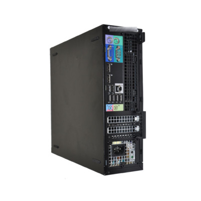 DELL OPTIPLEX 9010 D09M Core i7 3770稼働品 Dell OptiPlex 9010 SFF