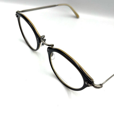 OLIVER PEOPLES 505 MN Miyabi Limited Edition Glasses Frame | eBay