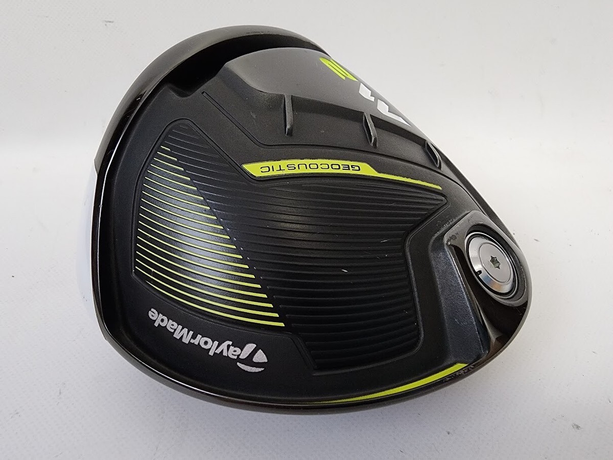 Taylormade 2017 M2 9.5 ° degree golf Driver Head Only | eBay