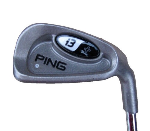 PING i210 6 Iron Blue DG S200 | eBay