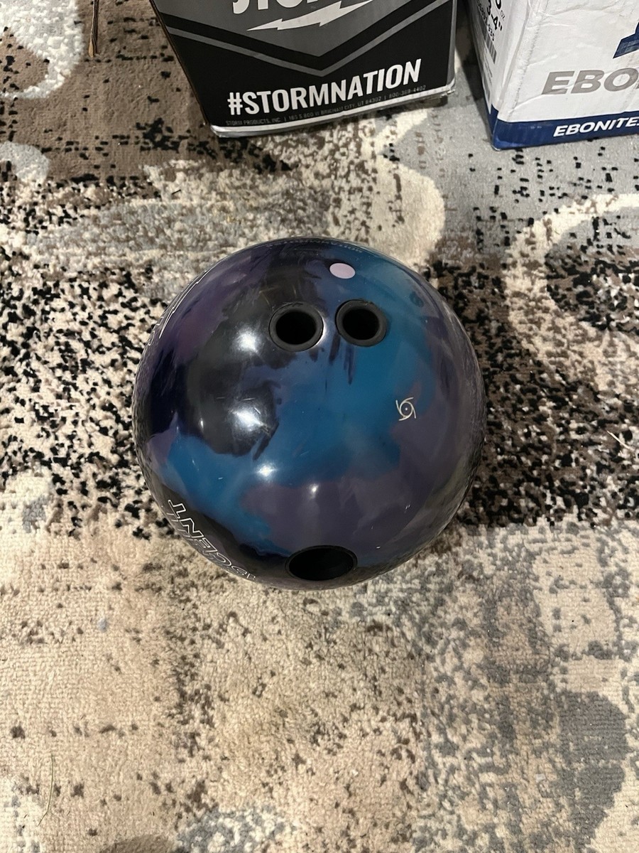 Storm Summit Ascent 15lbs (Used) Single Drill | eBay