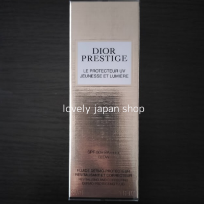 DIOR Prestige White Le Protector UV Lumiere 30mL SPF50+ PA++++