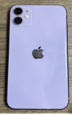Apple iPhone 11 - 256 GB - Purple (Unlocked) for sale online | eBay