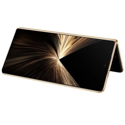 HONOR Magic V5 Foldable 16GB+512GB Gold GLOBAL Version Unlocked | eBay