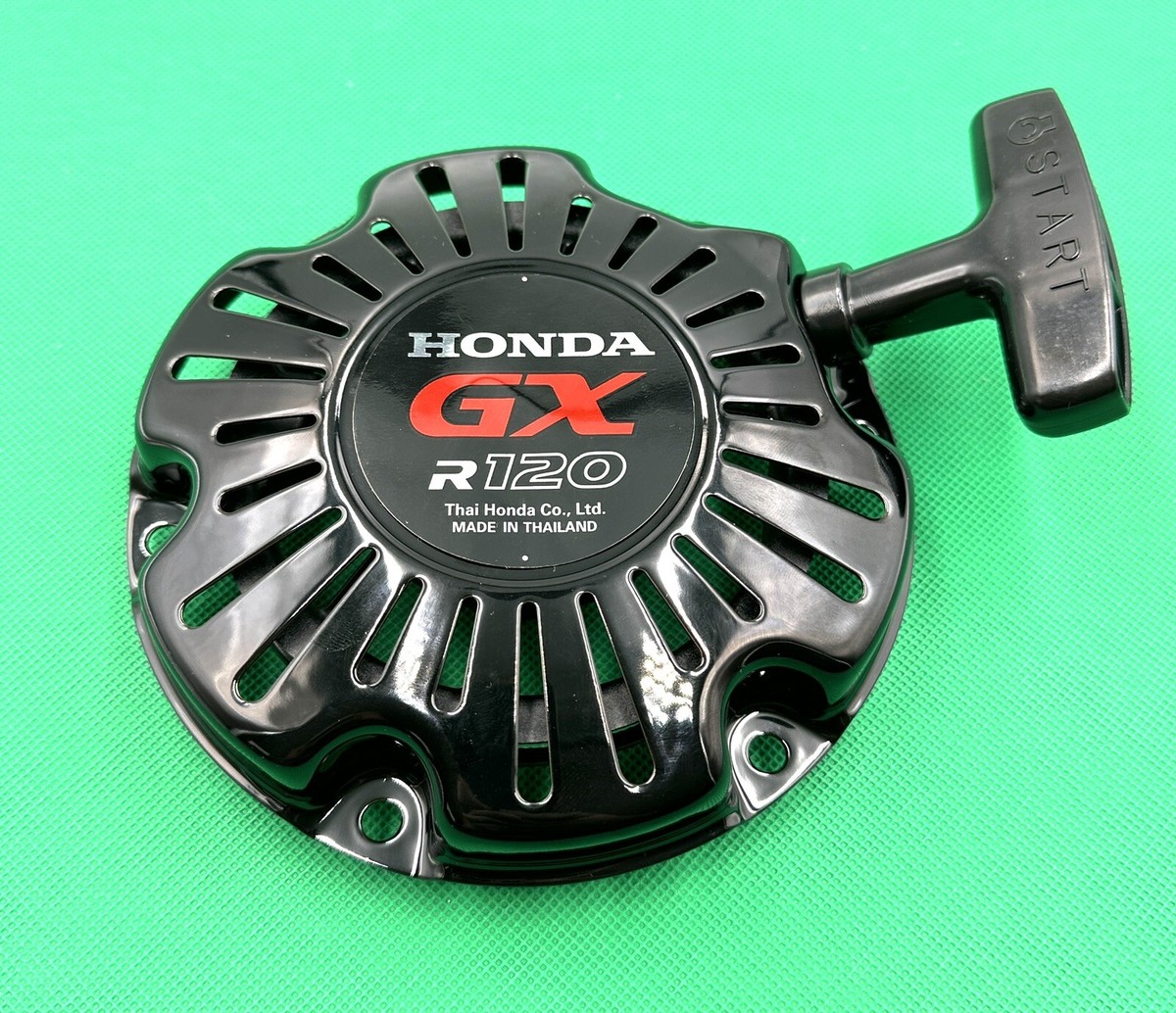 Genuine Honda RECOIL STARTER ASSY. *NH1* 28400-ZDJ-003ZB OEM NEW