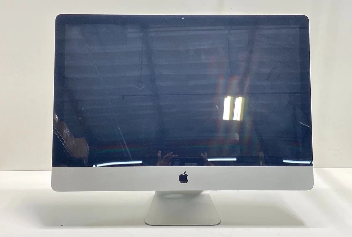 iMac 27インチ A1312 MC784J/A ジャンク 元箱付き Imac A1312 for sale