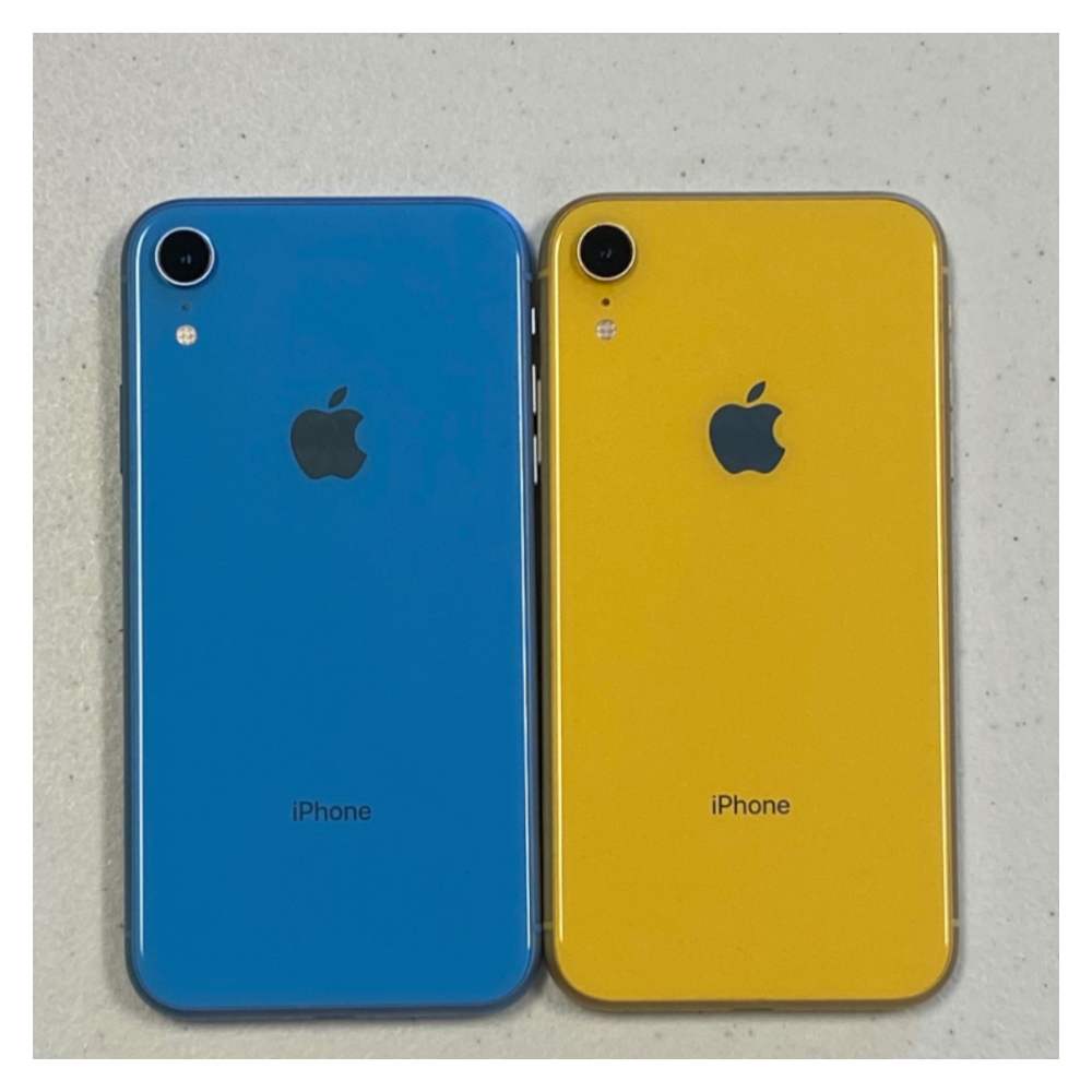 Apple iPhone XR 64GB - Unlocked AT&T, Verizon, T-Mobile - Red