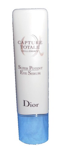 Dior Capture Totale Super Potent Cleanser 3.8 oz | eBay