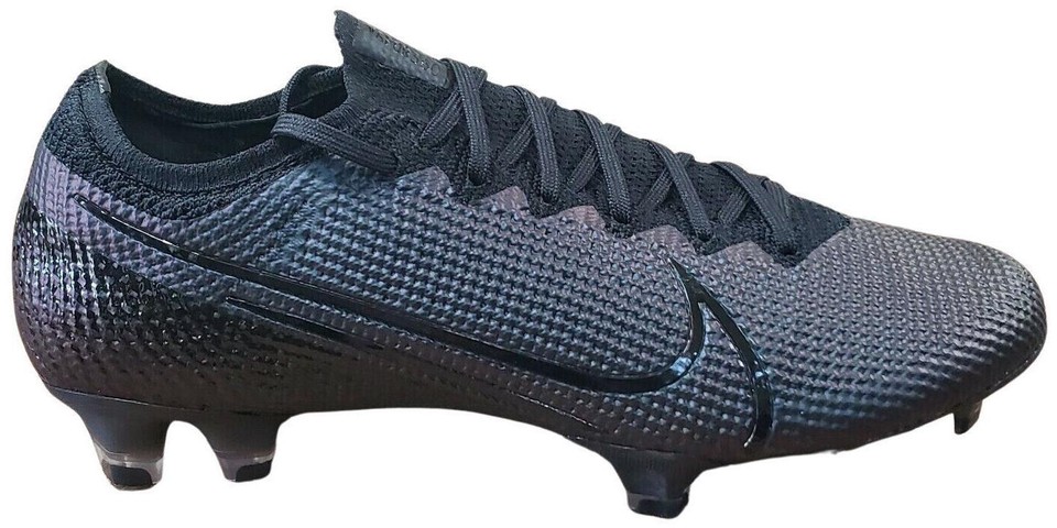 Nike Mercurial Vapor 13 Elite FG Black for Sale - Authenticity