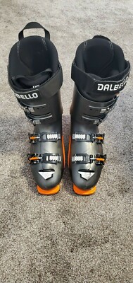 Dalbello Sport AX 90 Ski Boots: Size 295-338 mm | eBay