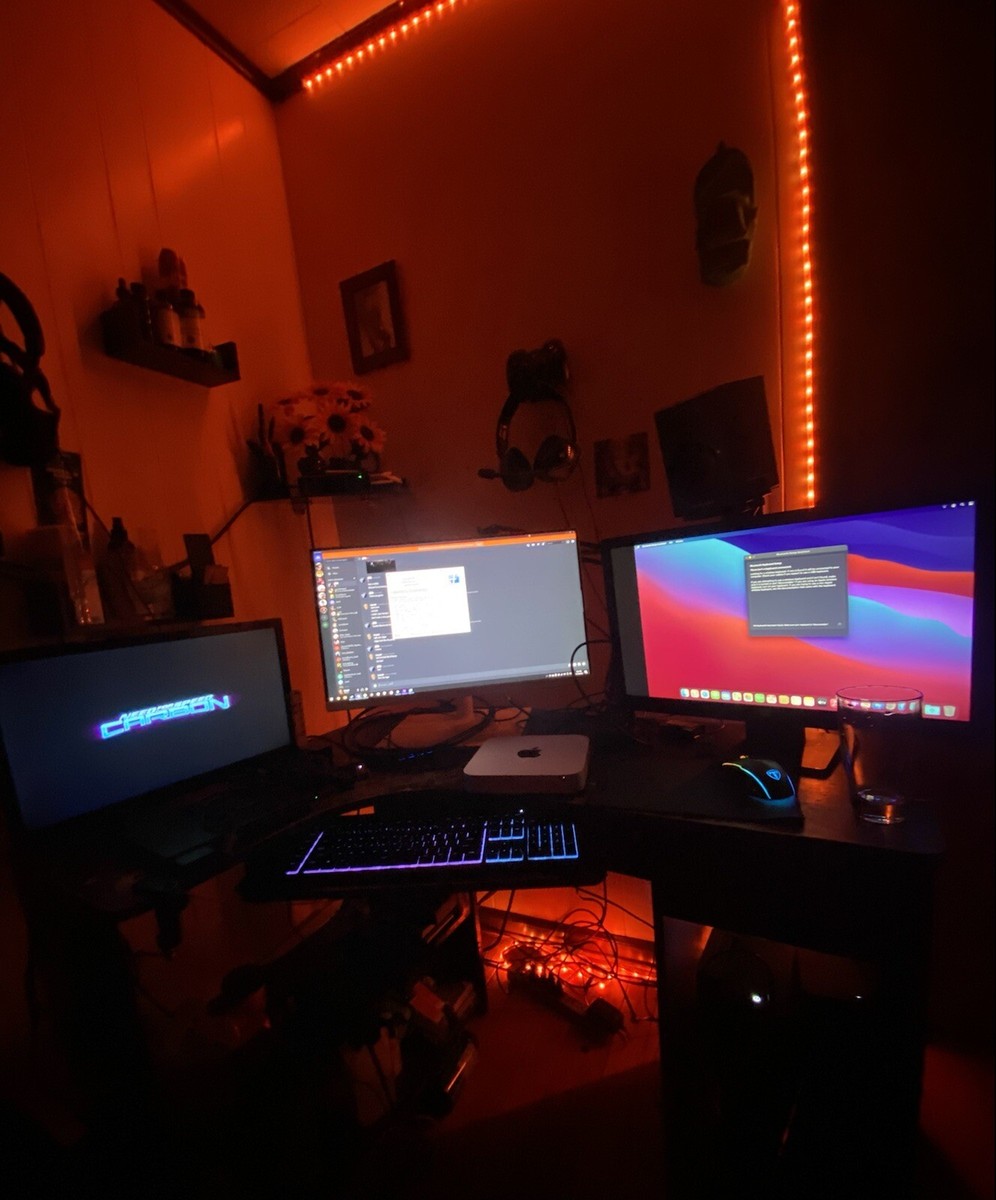 Late 2012 Mac Mini (16GB RAM, INTEL i5) | eBay