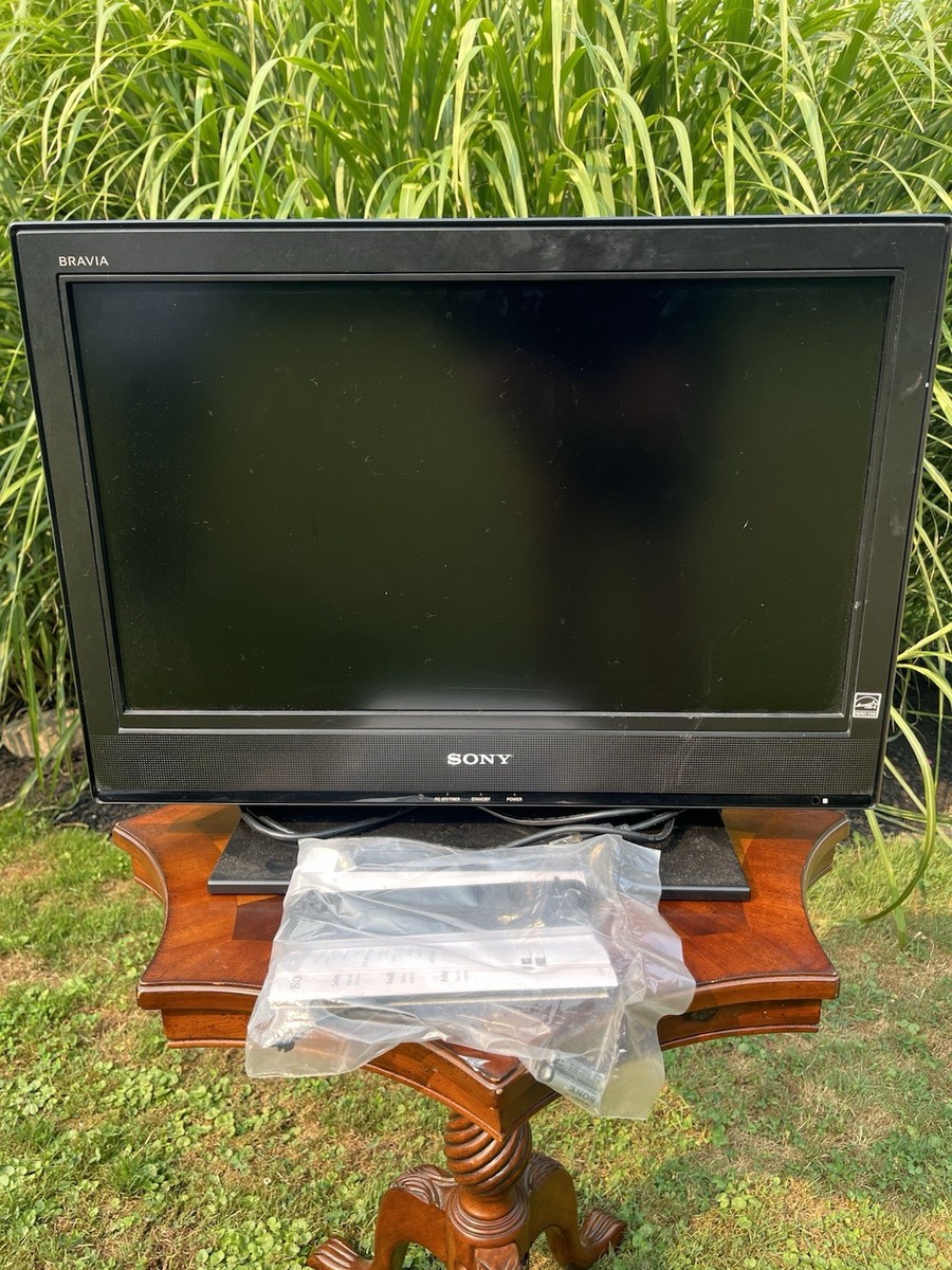 Sony Bravia KDL-26S3000 26