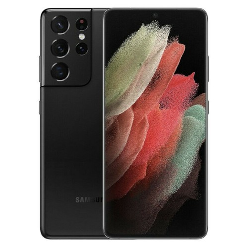 Samsung Galaxy S24 Ultra 5G 512GB (Factory Unlocked) Dual Sim (Sim