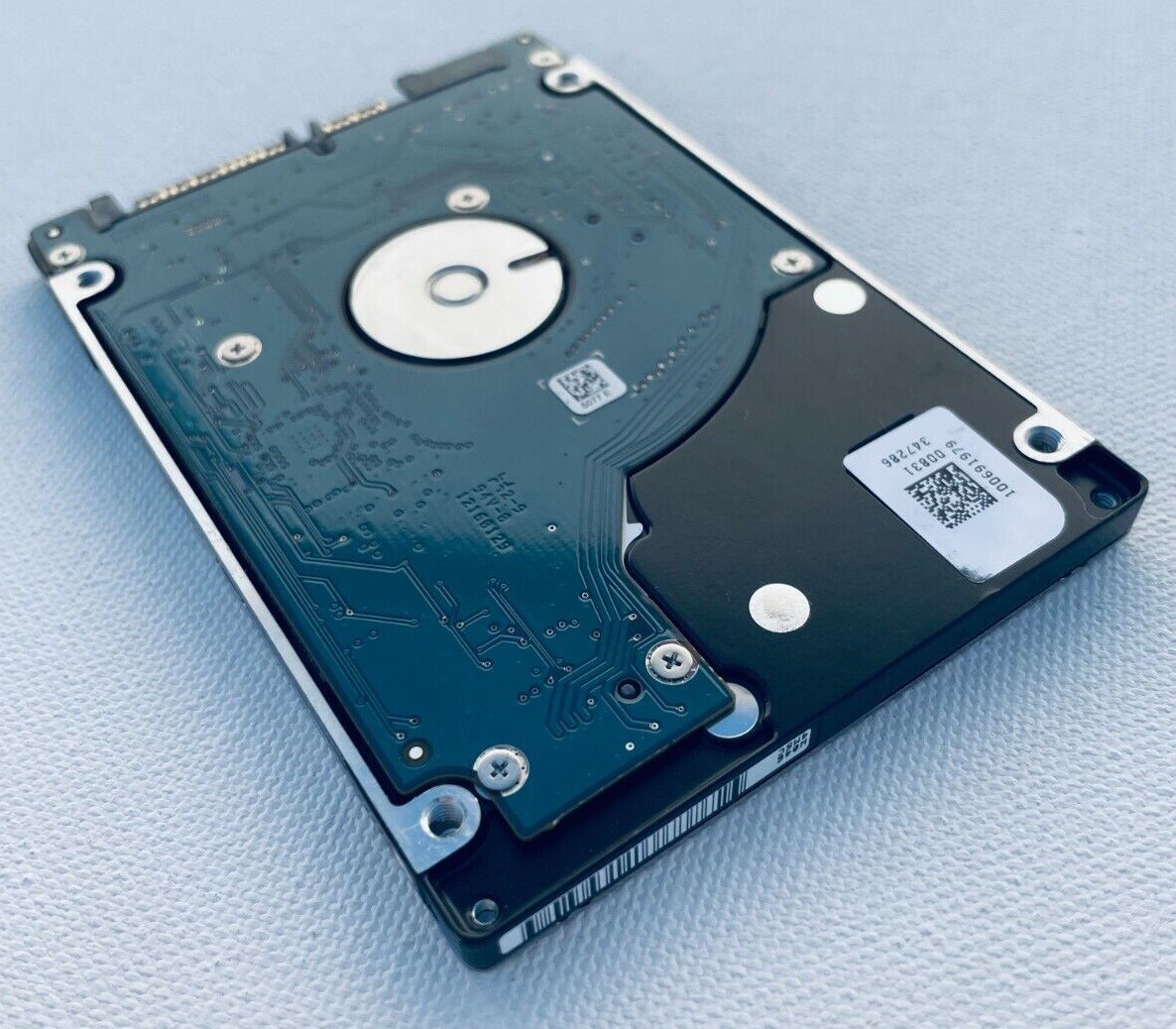 250GB 500GB 1TB HDD for Dell Latitude 5580 5590 5591 Laptop with