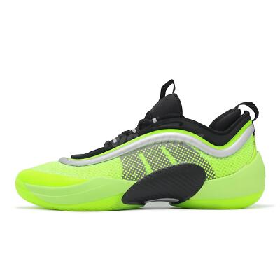 adidas D.O.N. Issue 6 Donovan Mitchell Lucid Lemon Men Basketball