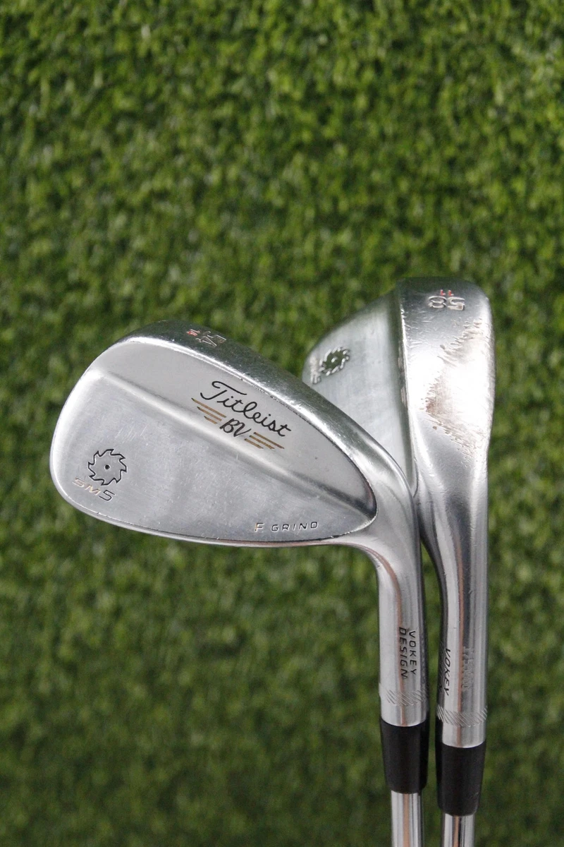 Titleist 58 Loft Golf Clubs for sale | eBay