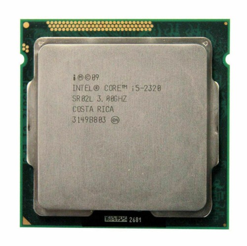 Intel Core I5 13400F 13Th Gen LGA1700 CPU Processor 10 cores 2.5