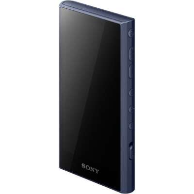 Sony NW-A307 Gray Black Blue 64GB Hi-Res A300 Series Walkman Audio