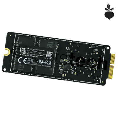 APPLE 1TB NVMe SSD SSPOLARIS - iMac 21.5