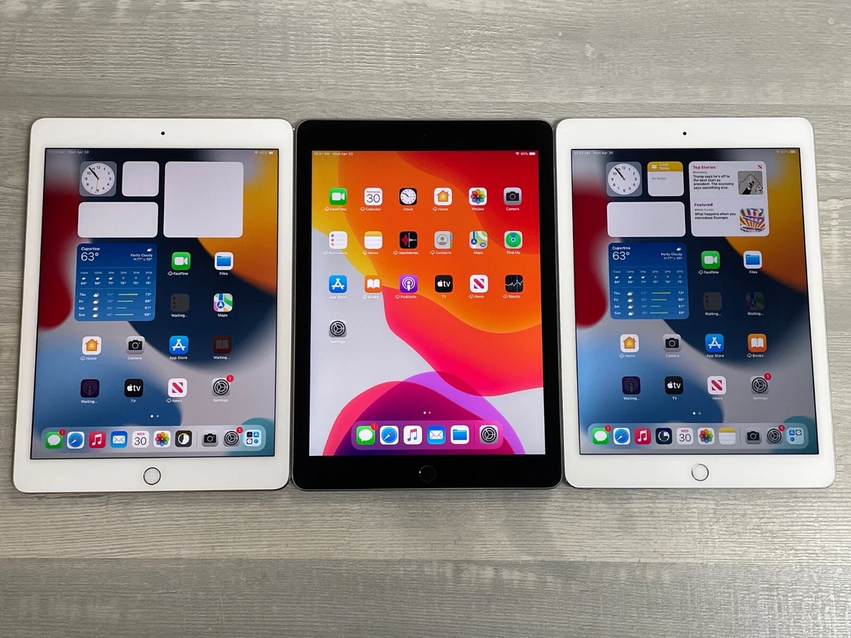 Apple iPad Air 2 32 GB Tablets for sale | eBay