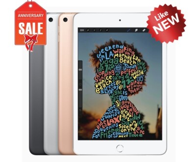 Apple iPad Mini 7.9