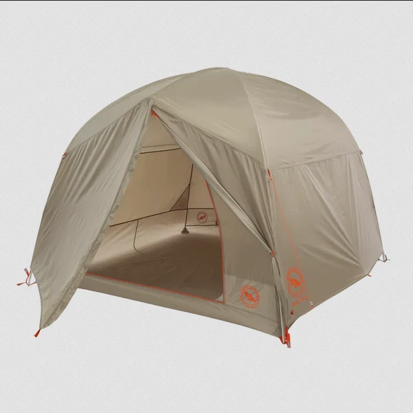 Big Agnes 6 Person Camping Tents for sale | eBay