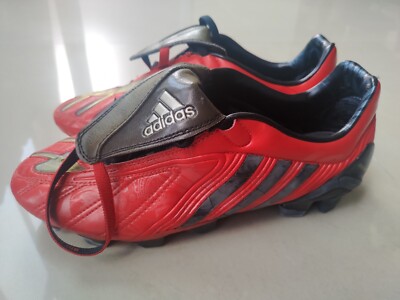 Adidas Predator Powerswerve TRX FG US 7 | eBay