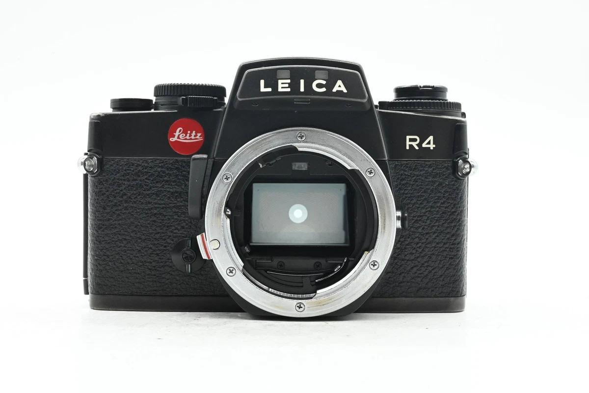 Leica R4 Film Cameras for sale - eBay