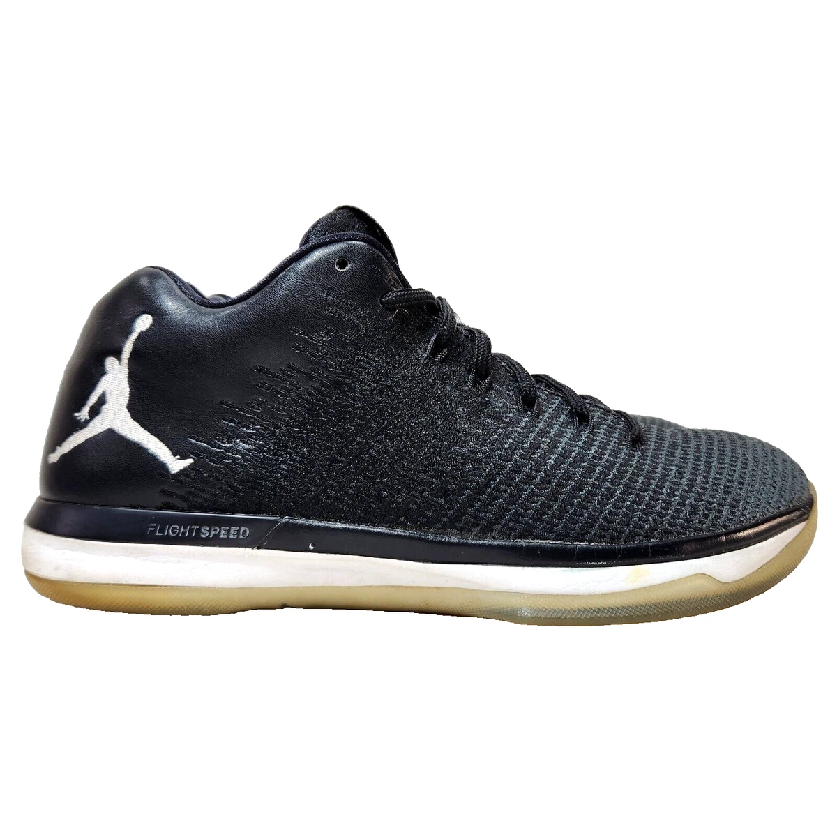 Preços baixos em Jordan 31 Black - 897564-002 | eBay