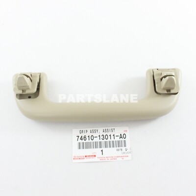 Toyota Land Cruiser Prado Lexus GX470 OEM Genuine Assist Grip