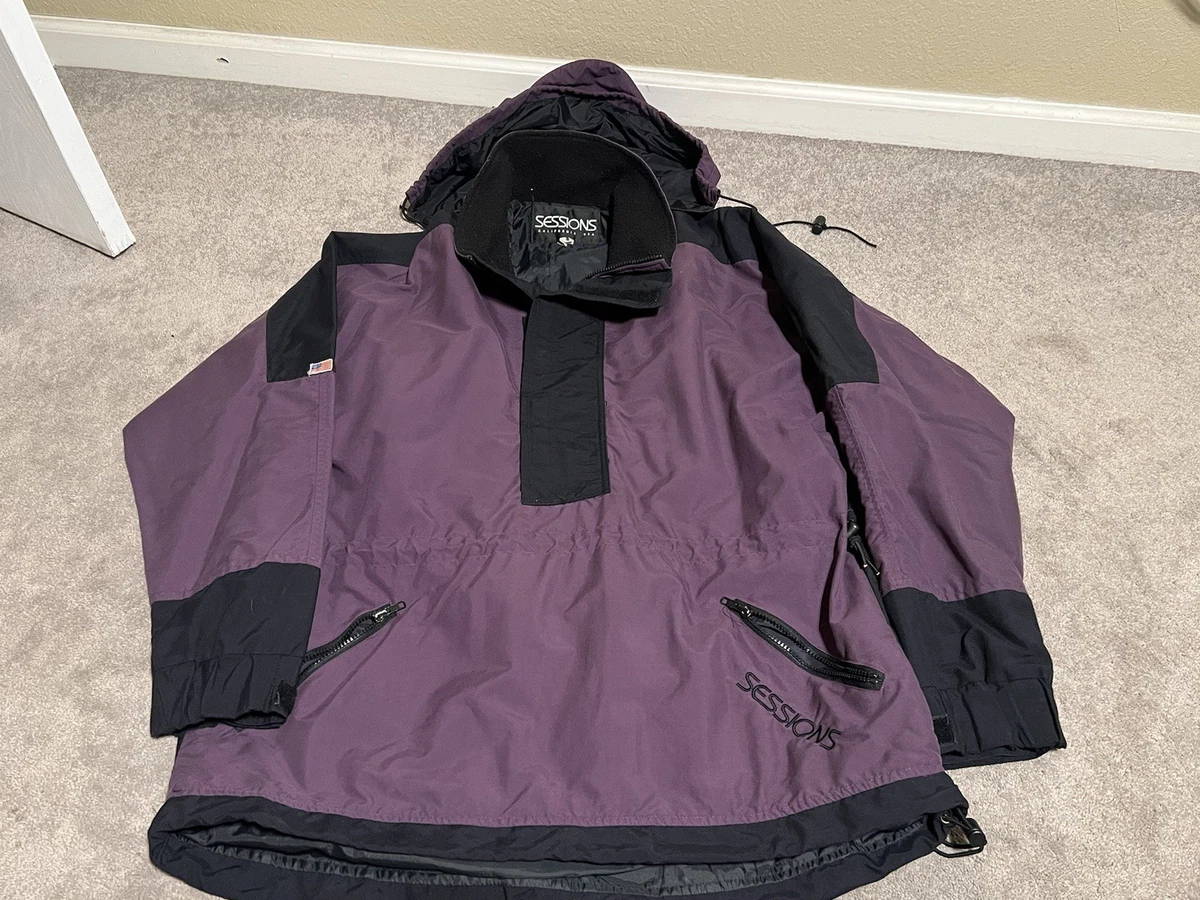 Sessions Jacket products for sale | eBay