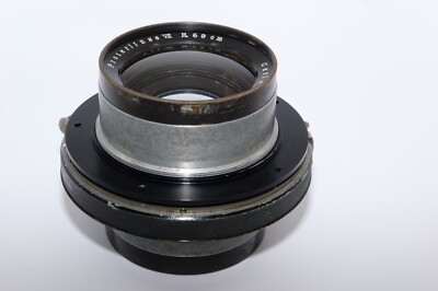 Carl Zeiss Protarlinse VII CONVERTIBLE 40cm / 69cm f6.8 lens