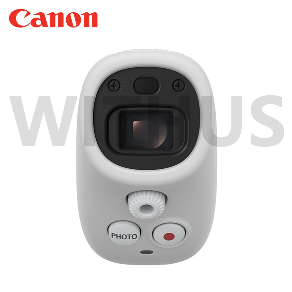 Canon PowerShot ZOOM Digital Compact Telephoto Monocular Camera