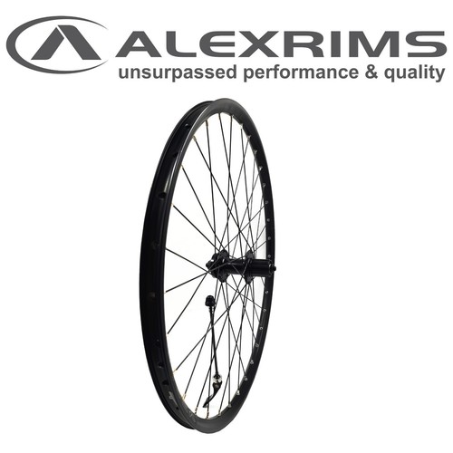 New ALEXRIMS ACE18 Alloy Rim 26